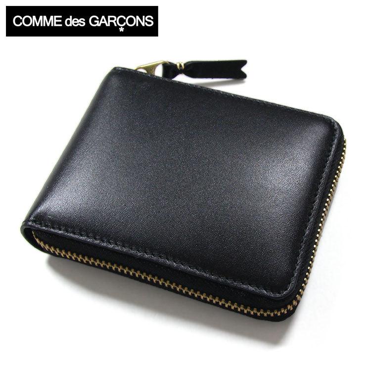 がりに· セール開催中 コムデギャルソン 財布 COMME des GARCONS 二
