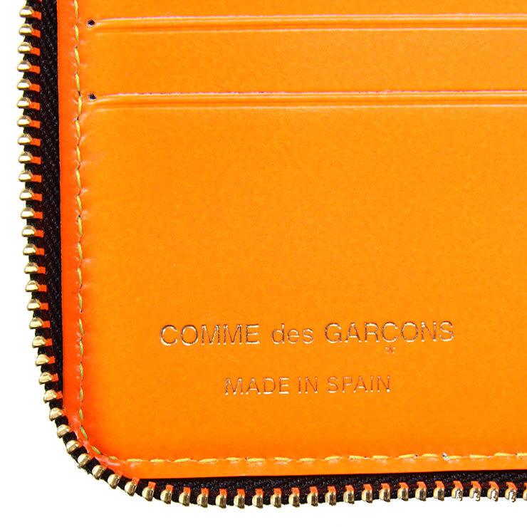 海外限定 コムデギャルソン 財布 二つ折りメンズ レディース ブランド 誕生日 父の日 母の日 クリスマス プレゼント ギフト スーパーフロー その他財布 Sutevalle Org