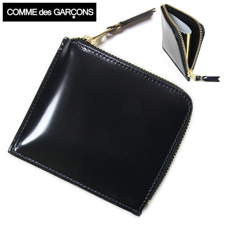 全てのアイテム 財布 ウォレット ミラーインサイド ジップ財布 コインケース ギフト プレゼント クリスマス 母の日 父の日 誕生日 ブランド レディース メンズ 財布 コムデギャルソン コムデギャルソン Garcons Des Comme 財布
