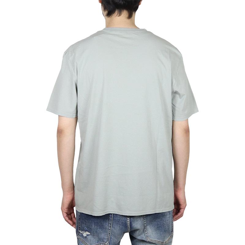 【並行輸入品】カルバンクライン Tシャツ CALVIN KLEIN CK 半袖Tシャツ トップス メンズ レディース ブランド 大きいサイズ おしゃれ 綿100% | Calvin Klein | 04