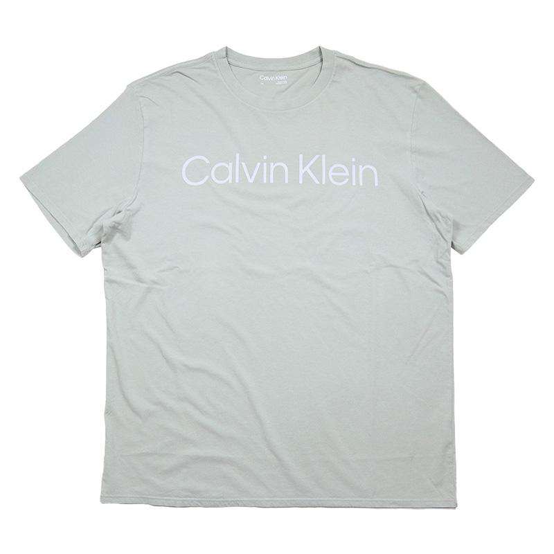 【並行輸入品】カルバンクライン Tシャツ CALVIN KLEIN CK 半袖Tシャツ トップス メンズ レディース ブランド 大きいサイズ おしゃれ 綿100% | Calvin Klein | 05