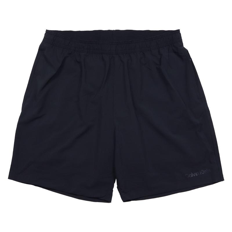 カルバンクライン　 　CK スイムショーツ 黒 2XL Calvin Klein（カルバン・クライン） 【並行輸入品】カルバンクライン