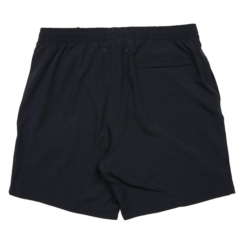 カルバンクライン　 　CK スイムショーツ 黒 2XL Calvin Klein（カルバン・クライン） 【並行輸入品】カルバンクライン