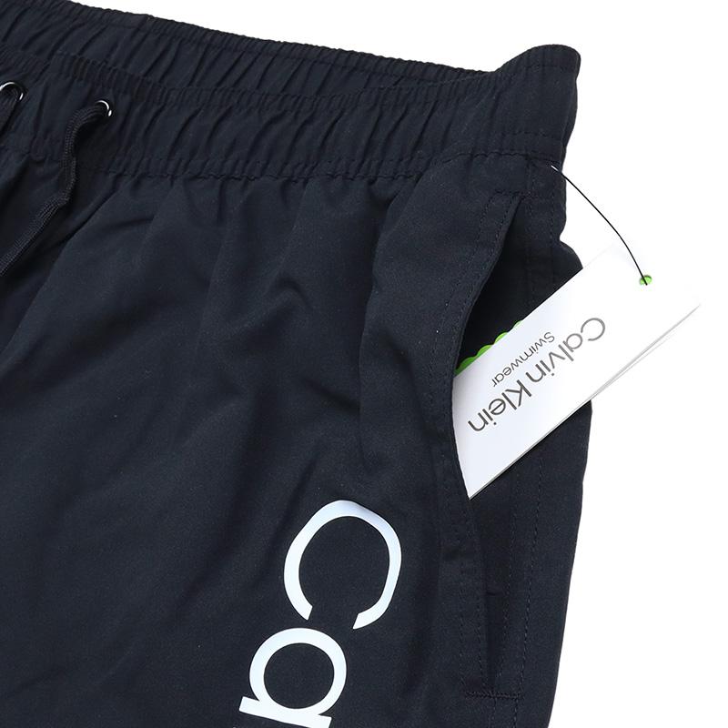 【並行輸入品】カルバンクライン 水着 CALVIN KLEIN スイムショーツ スイムウェア メンズ ブランド 大きいサイズ おしゃれ | Calvin Klein | 17