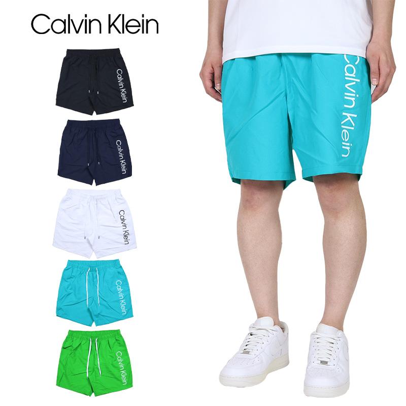 【並行輸入品】カルバンクライン 水着 CALVIN KLEIN スイムショーツ スイムウェア メンズ ブランド 大きいサイズ おしゃれ | Calvin Klein | 08