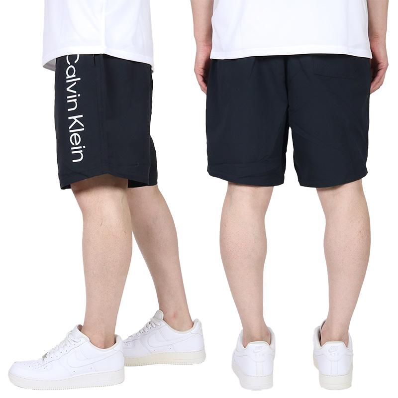 【並行輸入品】カルバンクライン 水着 CALVIN KLEIN スイムショーツ スイムウェア メンズ ブランド 大きいサイズ おしゃれ | Calvin Klein | 10
