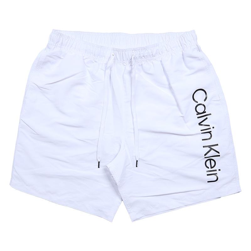 【並行輸入品】カルバンクライン 水着 CALVIN KLEIN スイムショーツ スイムウェア メンズ ブランド 大きいサイズ おしゃれ | Calvin Klein | 13