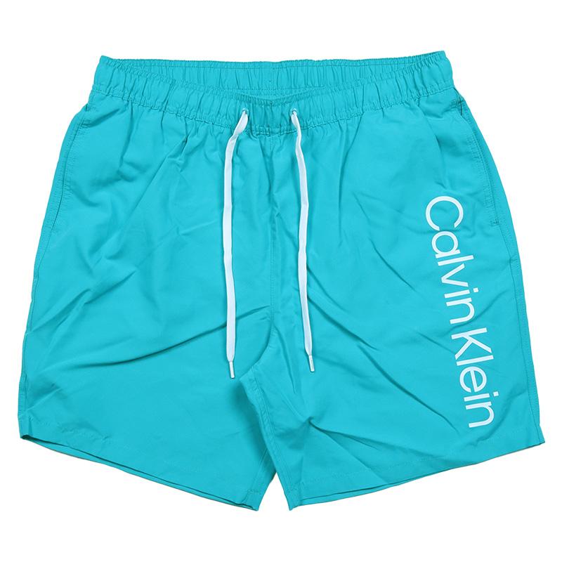 【並行輸入品】カルバンクライン 水着 CALVIN KLEIN スイムショーツ スイムウェア メンズ ブランド 大きいサイズ おしゃれ | Calvin Klein | 14