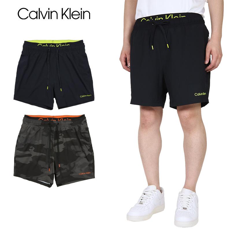 Calvin Klein カルバンクライン 水着 CALVIN KLEIN スイム