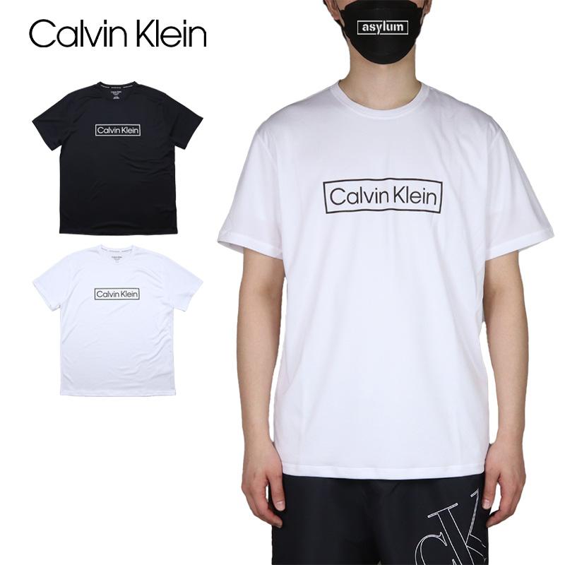 【並行輸入品】カルバンクライン ラッシュガード CALVIN KLEIN 半袖Tシャツ 水着 メンズ レディース ブランド 大きいサイズ | Calvin Klein | 03