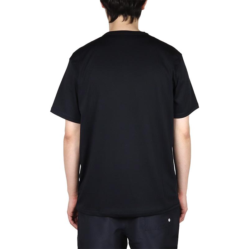 【並行輸入品】カルバンクライン ラッシュガード CALVIN KLEIN 半袖Tシャツ 水着 メンズ レディース ブランド 大きいサイズ | Calvin Klein | 04