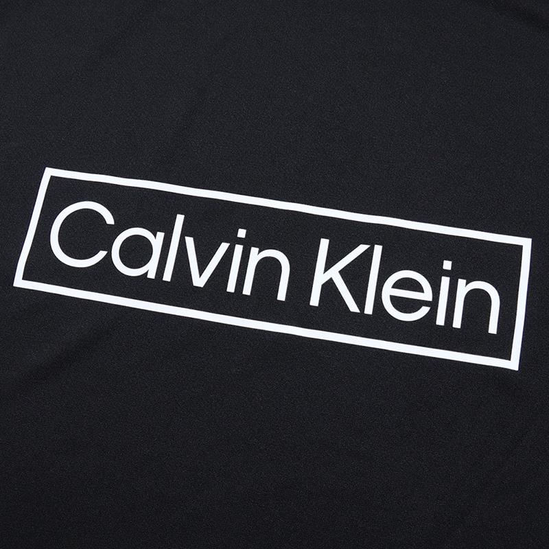 【並行輸入品】カルバンクライン ラッシュガード CALVIN KLEIN 半袖Tシャツ 水着 メンズ レディース ブランド 大きいサイズ | Calvin Klein | 08