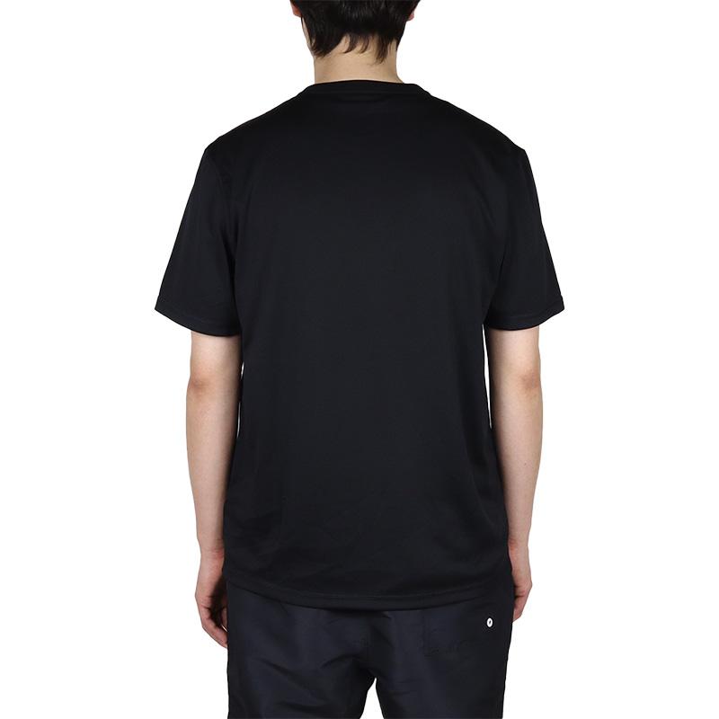 【並行輸入品】カルバンクライン ラッシュガード CALVIN KLEIN 半袖Tシャツ 水着 メンズ レディース ブランド 大きいサイズ | Calvin Klein | 04