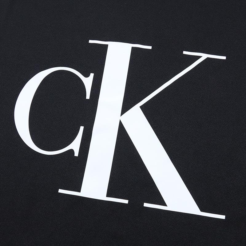 【並行輸入品】カルバンクライン ラッシュガード CALVIN KLEIN 半袖Tシャツ 水着 メンズ レディース ブランド 大きいサイズ | Calvin Klein | 09