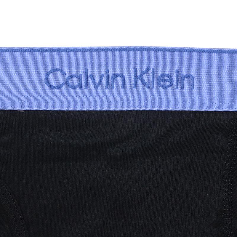 【並行輸入品】カルバンクライン ボクサーパンツ 3枚組 CALVIN KLEIN 下着 メンズ ブランド 大きいサイズ おしゃれ 人気 黒 | Calvin Klein | 05
