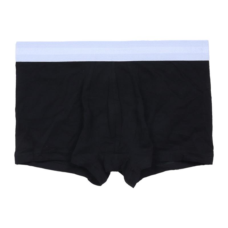 【並行輸入品】カルバンクライン ボクサーパンツ 3枚組 CALVIN KLEIN ローライズ 下着 メンズ ブランド 大きいサイズ おしゃれ 黒 | Calvin Klein | 04