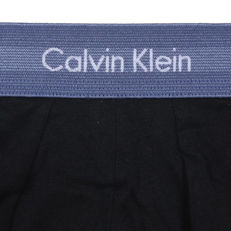【並行輸入品】カルバンクライン ボクサーパンツ 3枚組 CALVIN KLEIN ローライズ 下着 メンズ ブランド 大きいサイズ おしゃれ 黒 | Calvin Klein | 05
