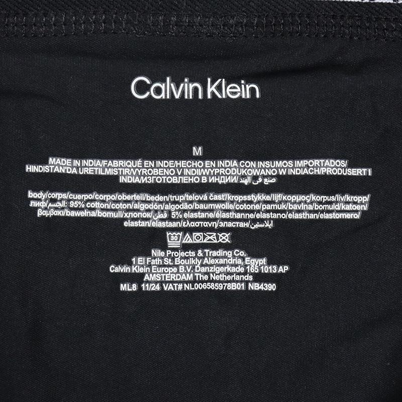 【並行輸入品】カルバンクライン ボクサーパンツ 5枚組 CALVIN KLEIN ローライズ 下着 メンズ ブランド 大きいサイズ おしゃれ 黒