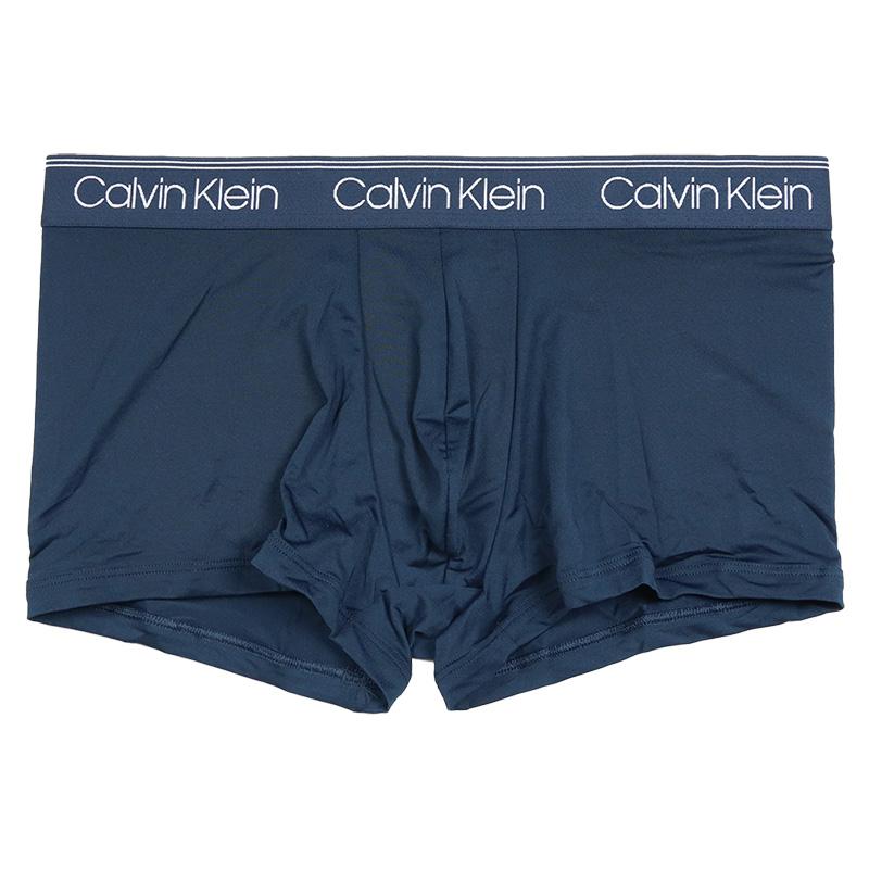 【並行輸入品】カルバンクライン ボクサーパンツ 3枚組 CALVIN KLEIN ローライズ 下着 メンズ ブランド 大きいサイズ おしゃれ | Calvin Klein | 02