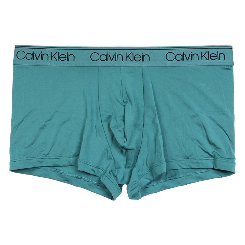 【並行輸入品】カルバンクライン ボクサーパンツ 3枚組 CALVIN KLEIN ローライズ 下着 メンズ ブランド 大きいサイズ おしゃれ | Calvin Klein | 03