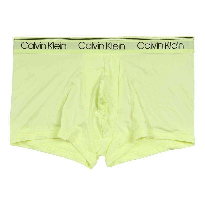 【並行輸入品】カルバンクライン ボクサーパンツ 3枚組 CALVIN KLEIN ローライズ 下着 メンズ ブランド 大きいサイズ おしゃれ | Calvin Klein | 04