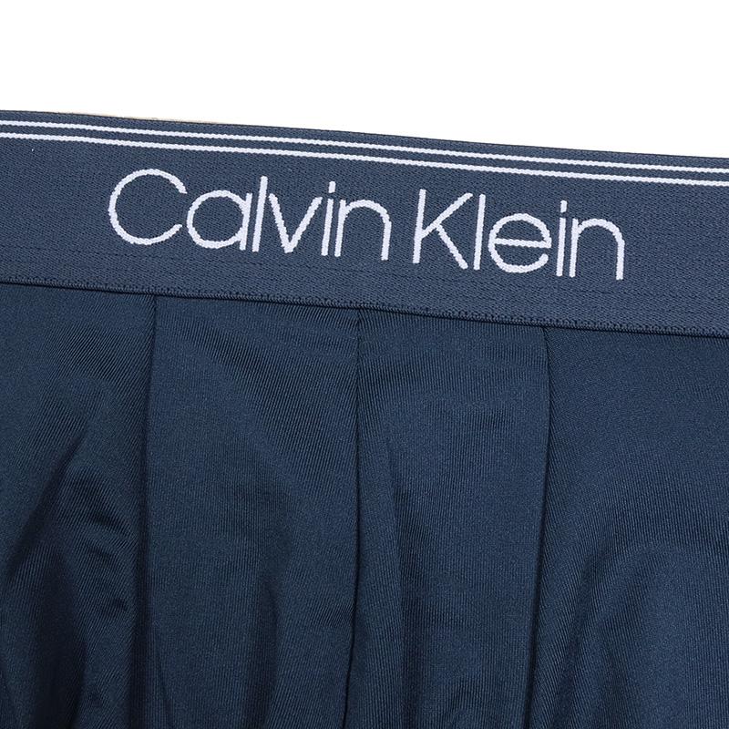 【並行輸入品】カルバンクライン ボクサーパンツ 3枚組 CALVIN KLEIN ローライズ 下着 メンズ ブランド 大きいサイズ おしゃれ | Calvin Klein | 05