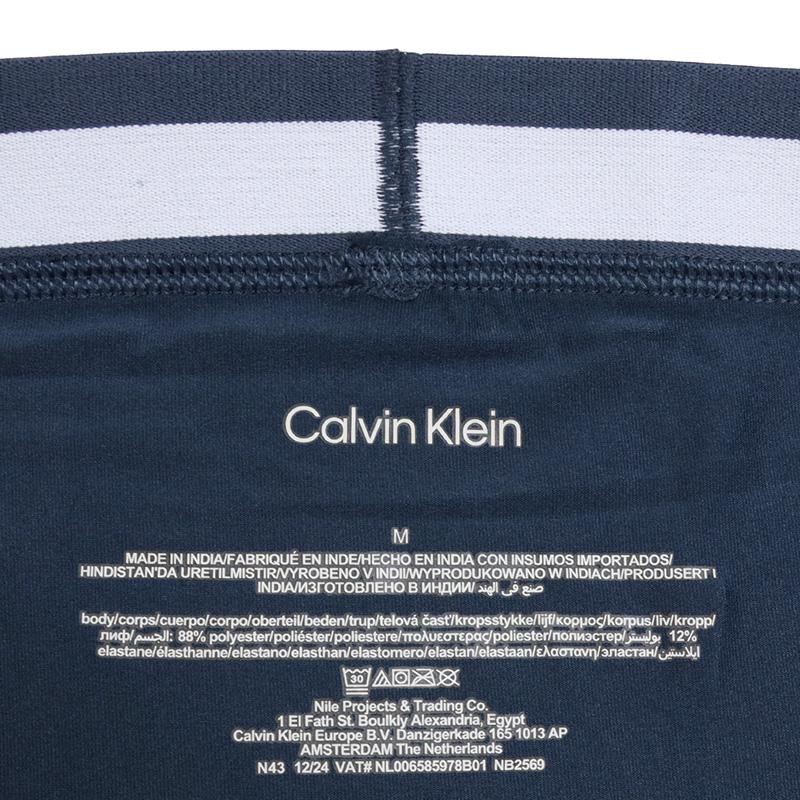 【並行輸入品】カルバンクライン ボクサーパンツ 3枚組 CALVIN KLEIN ローライズ 下着 メンズ ブランド 大きいサイズ おしゃれ | Calvin Klein | 06