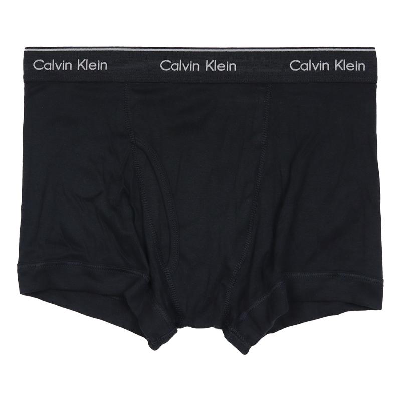 【並行輸入品】カルバンクライン ボクサーパンツ CALVIN KLEIN トランクス メンズ ブランド 5枚組 大きいサイズ | Calvin Klein | 02