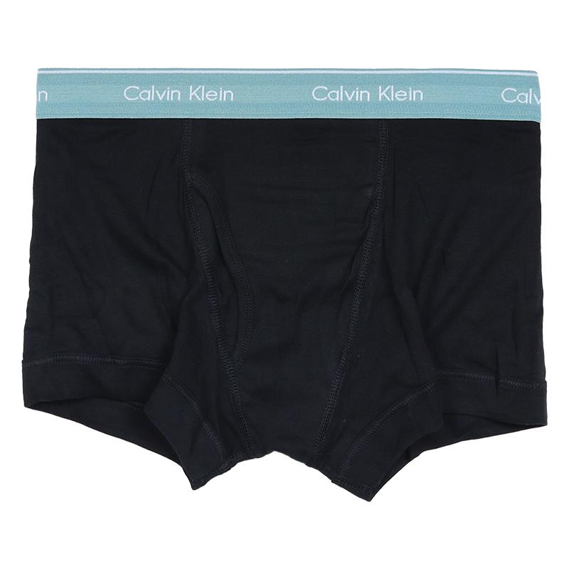 【並行輸入品】カルバンクライン ボクサーパンツ CALVIN KLEIN トランクス メンズ ブランド 5枚組 大きいサイズ | Calvin Klein | 05