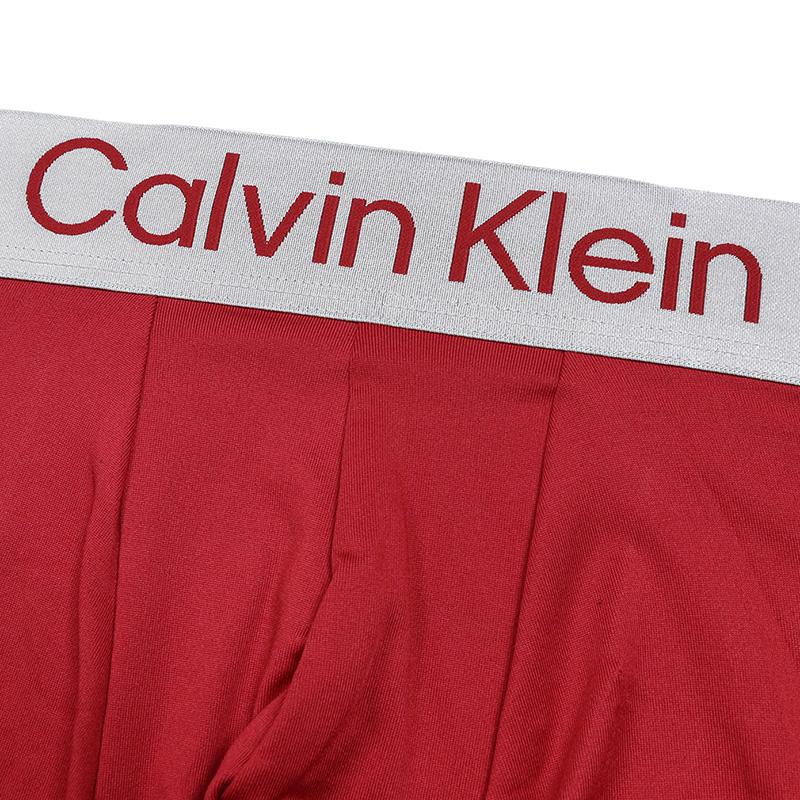【並行輸入品】カルバンクライン ボクサーパンツ CALVIN KLEIN トランクス メンズ レディース ブランド 大きいサイズ |  | 05