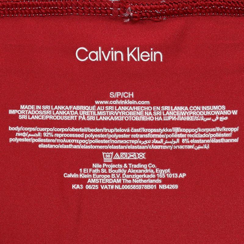 【並行輸入品】カルバンクライン ボクサーパンツ CALVIN KLEIN トランクス メンズ レディース ブランド 大きいサイズ |  | 06