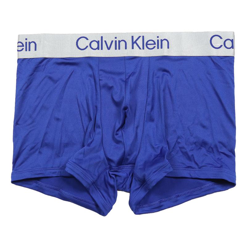 【並行輸入品】カルバンクライン下着 ボクサーパンツ 3枚 CALVIN KLEIN トランクス メンズ ブランド 大きいサイズ おしゃれ 黒 | Calvin Klein | 02
