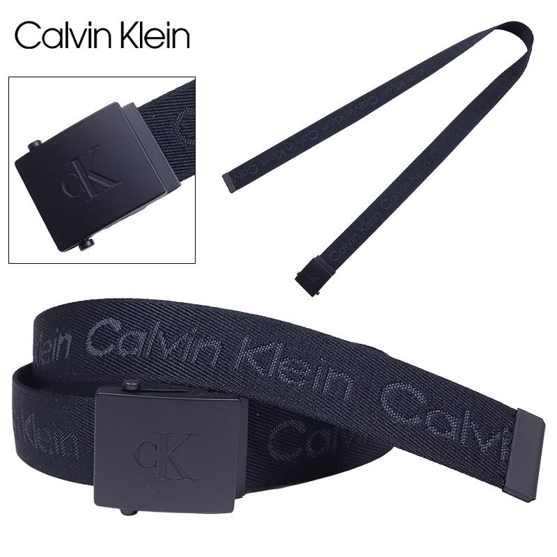 未使用級✨カルバンクライン ガチャベルト Calvin Klein（カルバン・クライン） 【並行輸入品】カルバンクライン