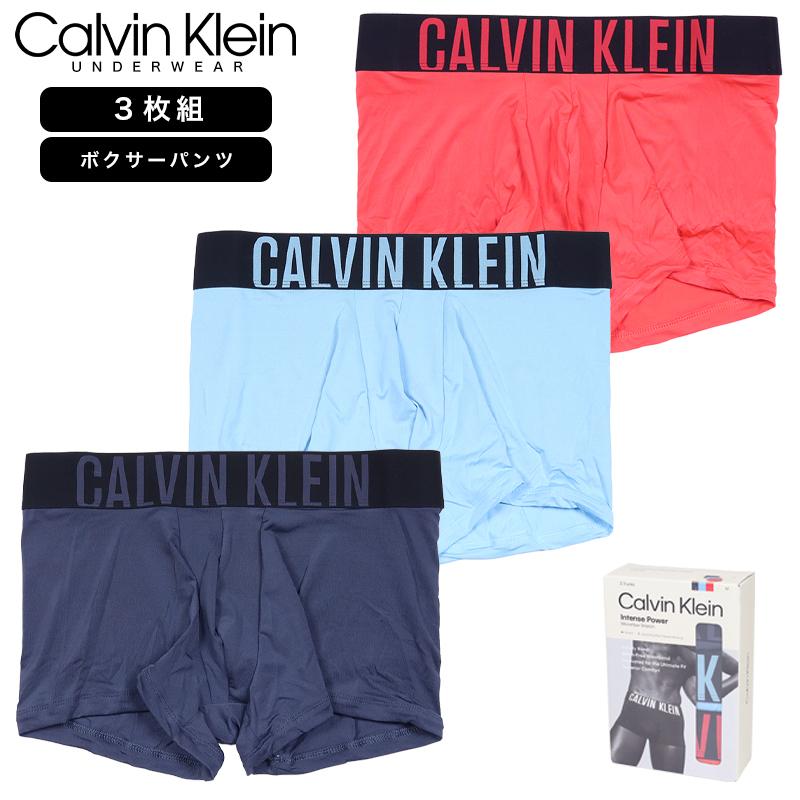 Calvin Klein（カルバン・クライン） 【並行輸入品】カルバンクライン