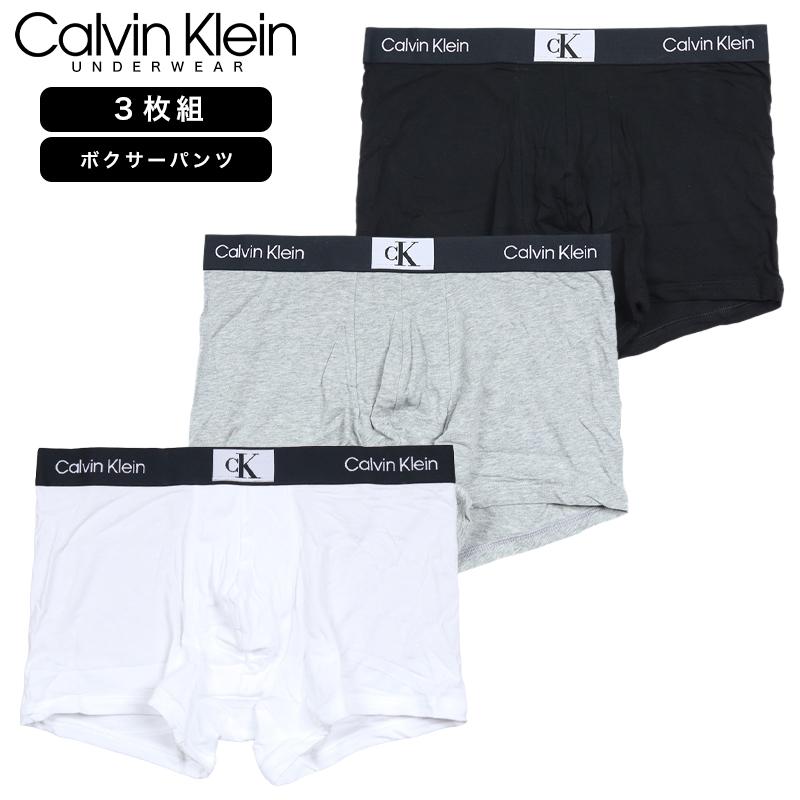 Calvin Klein（カルバン・クライン） 【並行輸入品】カルバンクライン
