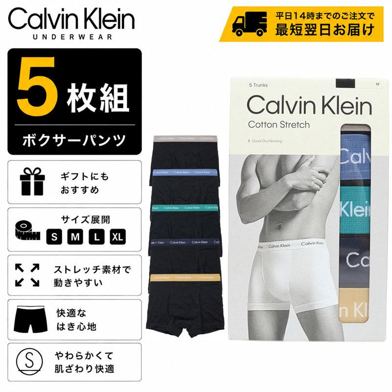 Calvin Klein（カルバン・クライン） 【並行輸入品】CALVIN KLEIN