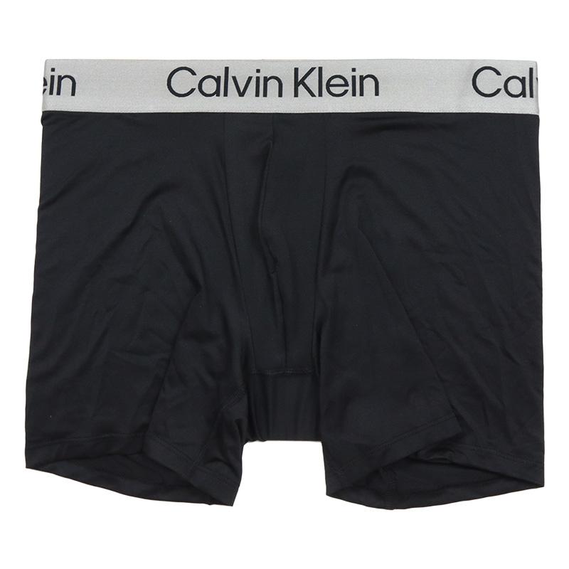 爆買 【並行輸入品】カルバンクライン ボクサーパンツ CALVIN KLEIN トランクス メンズ ブランド 大きいサイズ 3個セット | Calvin Klein | 02