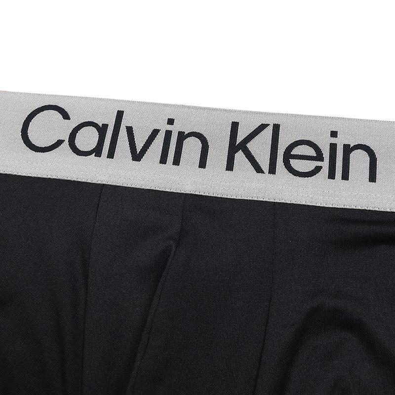 爆買 【並行輸入品】カルバンクライン ボクサーパンツ CALVIN KLEIN トランクス メンズ ブランド 大きいサイズ 3個セット | Calvin Klein | 03