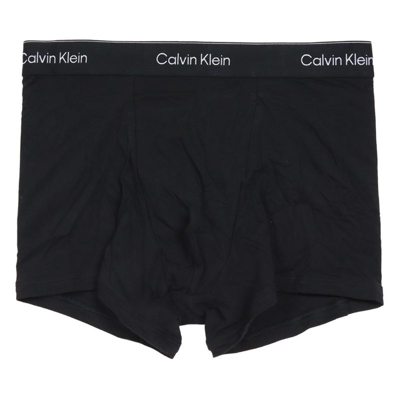 爆買 【並行輸入品】カルバンクライン ボクサーパンツ CALVIN KLEIN トランクス メンズ ブランド 大きいサイズ 3個セット | Calvin Klein | 09