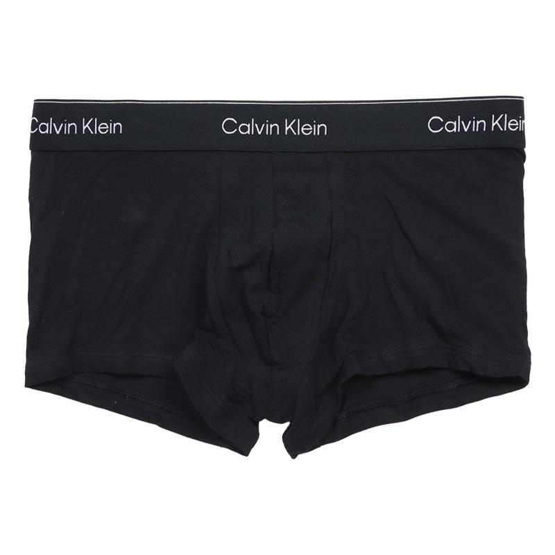 爆買 【並行輸入品】カルバンクライン ボクサーパンツ CALVIN KLEIN トランクス メンズ ブランド 大きいサイズ 3個セット | Calvin Klein | 09