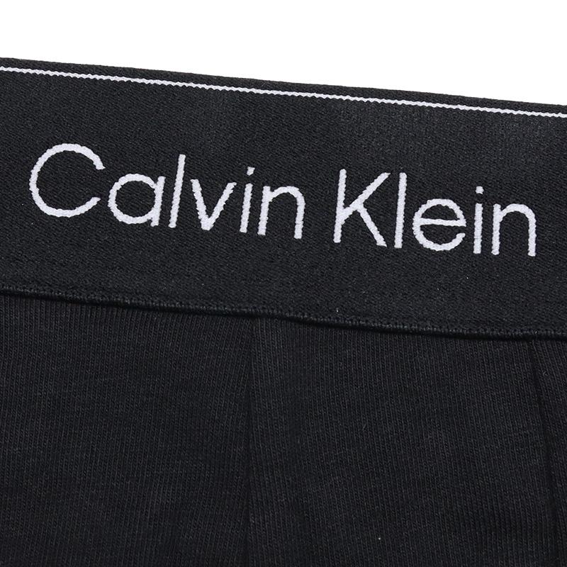 爆買 【並行輸入品】カルバンクライン ボクサーパンツ CALVIN KLEIN トランクス メンズ ブランド 大きいサイズ 3個セット | Calvin Klein | 10