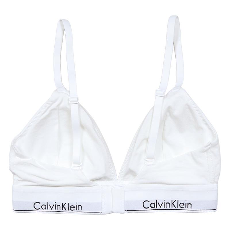 【並行輸入品】カルバンクライン ブラジャー CALVIN KLEIN CK ワイヤレスブラ ブラトップ レディース 女性 ブランド | Calvin Klein | 02