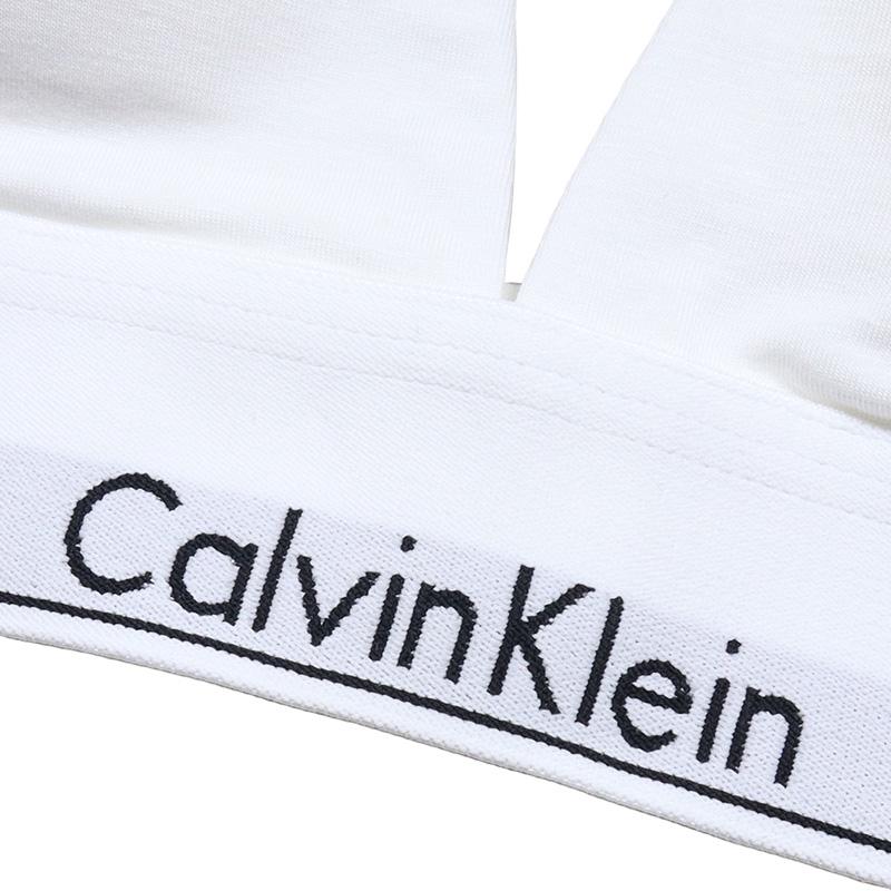 【並行輸入品】カルバンクライン ブラジャー CALVIN KLEIN CK ワイヤレスブラ ブラトップ レディース 女性 ブランド | Calvin Klein | 04