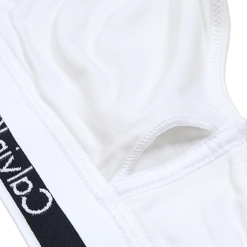 【並行輸入品】カルバンクライン ブラジャー CALVIN KLEIN CK ワイヤレスブラ ブラトップ レディース 女性 ブランド | Calvin Klein | 06