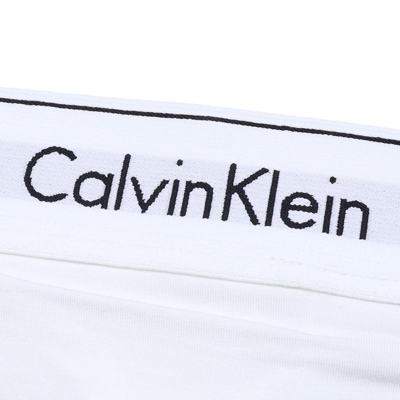【並行輸入品】カルバンクライン ショーツ CALVIN KLEIN CK Tバック パンツ 下着 見せパン レディース 女性 ブランド | Calvin Klein | 03