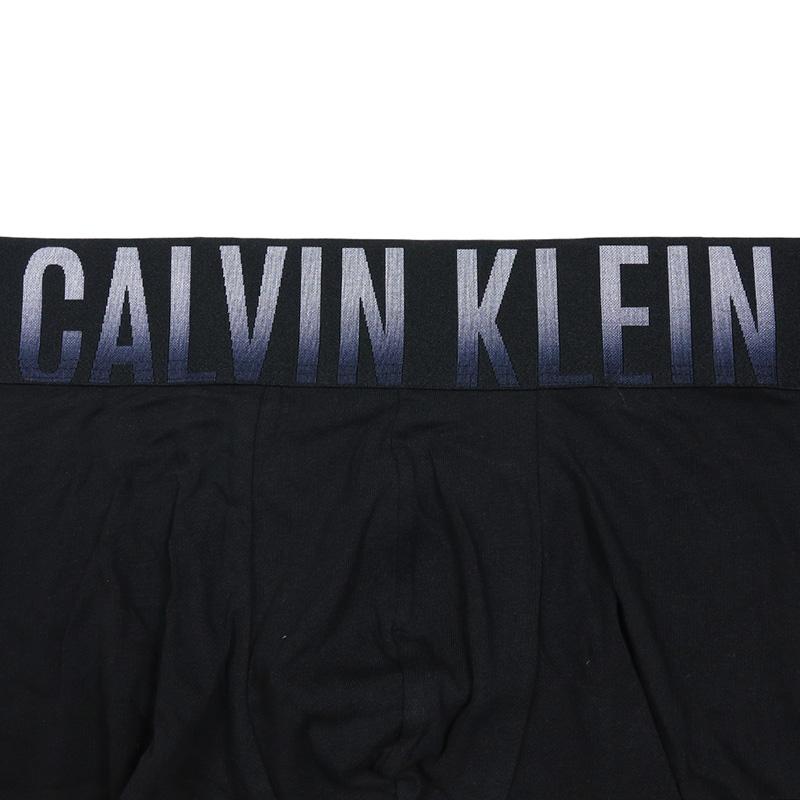【並行輸入品】カルバンクライン ボクサーパンツ CALVIN KLEIN トランクス ロング 3枚組 セット メンズ ブランド 大きいサイズ | Calvin Klein | 05