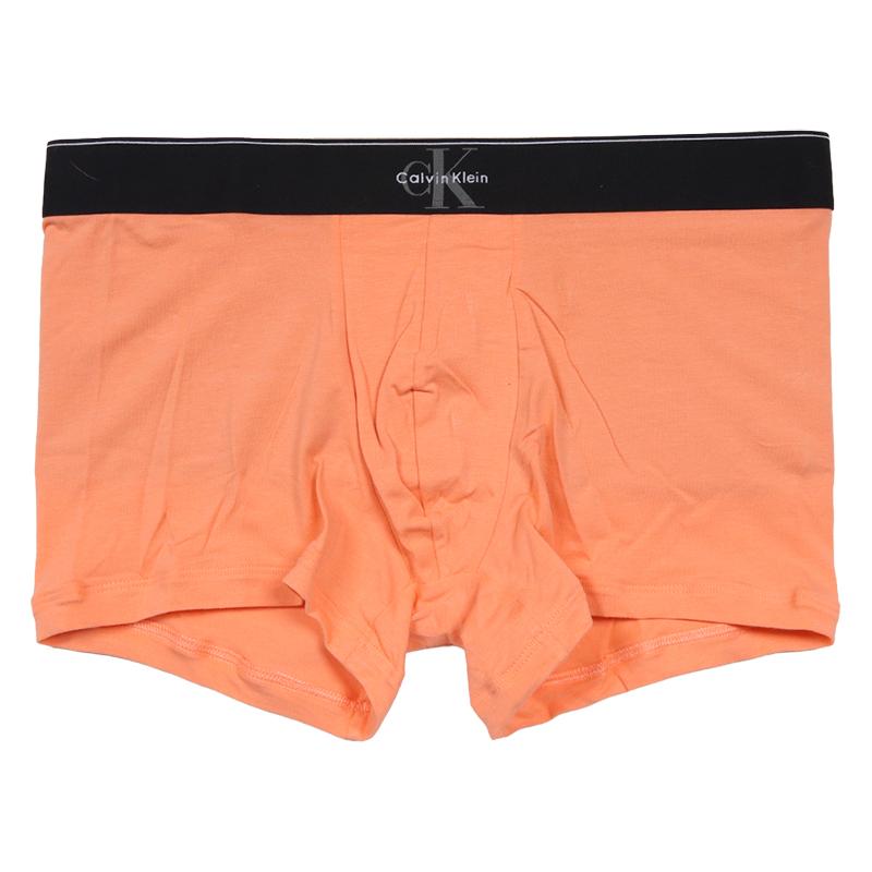 【並行輸入品】カルバンクライン ボクサーパンツ CALVIN KLEIN トランクス ロング 3枚組 セット メンズ ブランド 大きいサイズ | Calvin Klein | 03