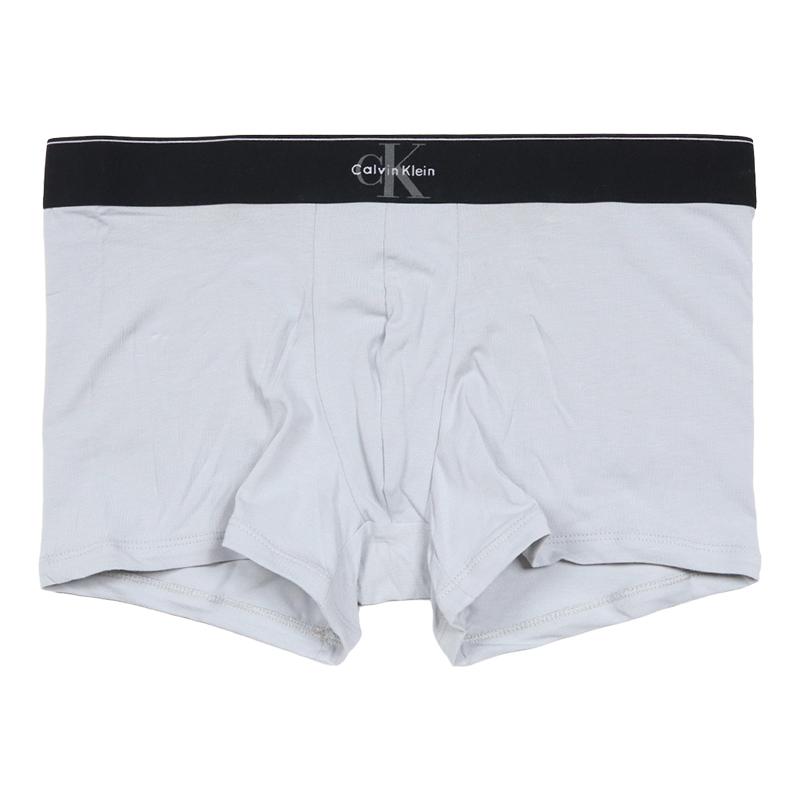【並行輸入品】カルバンクライン ボクサーパンツ CALVIN KLEIN トランクス ロング 3枚組 セット メンズ ブランド 大きいサイズ | Calvin Klein | 04