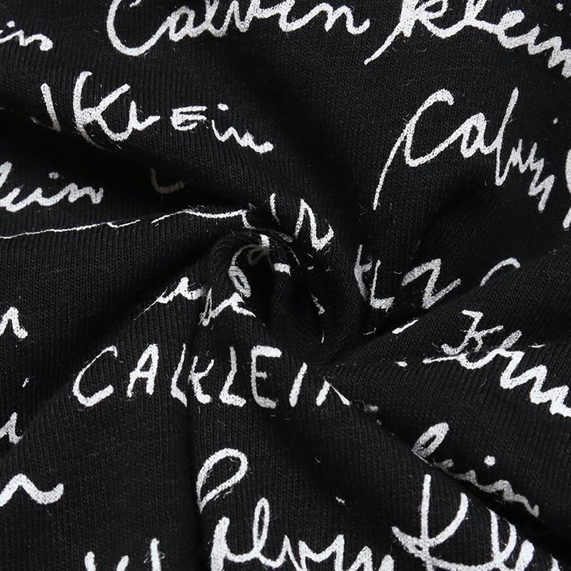 【並行輸入品】カルバンクライン ボクサーパンツ CALVIN KLEIN トランクス ロング 3枚組 セット メンズ ブランド 大きいサイズ | Calvin Klein | 07