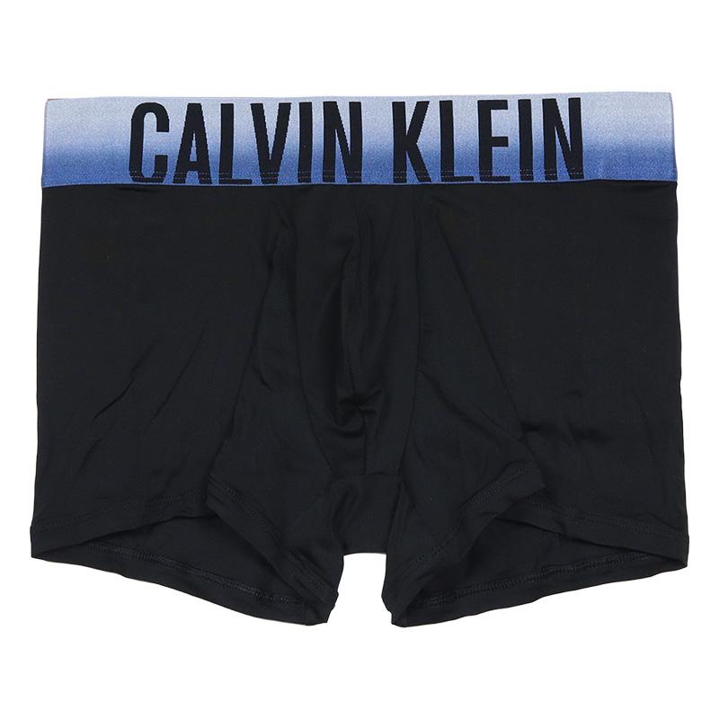 【並行輸入品】カルバンクライン ボクサーパンツ CALVIN KLEIN トランクス ロング 3枚組 セット メンズ ブランド 大きいサイズ | Calvin Klein | 02